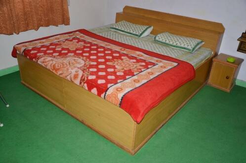 TG Stays Dawara on NH 21, Kullu 2